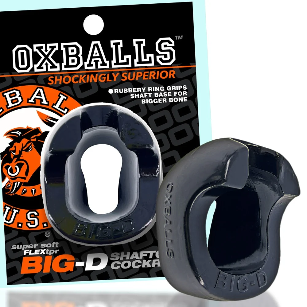 OXBALLS advanced ball stretcher models platinum silicone