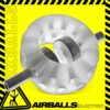 AIRBALLS ELECTRO 2-contact ergo-shape vent ballstretcher OXBALLS