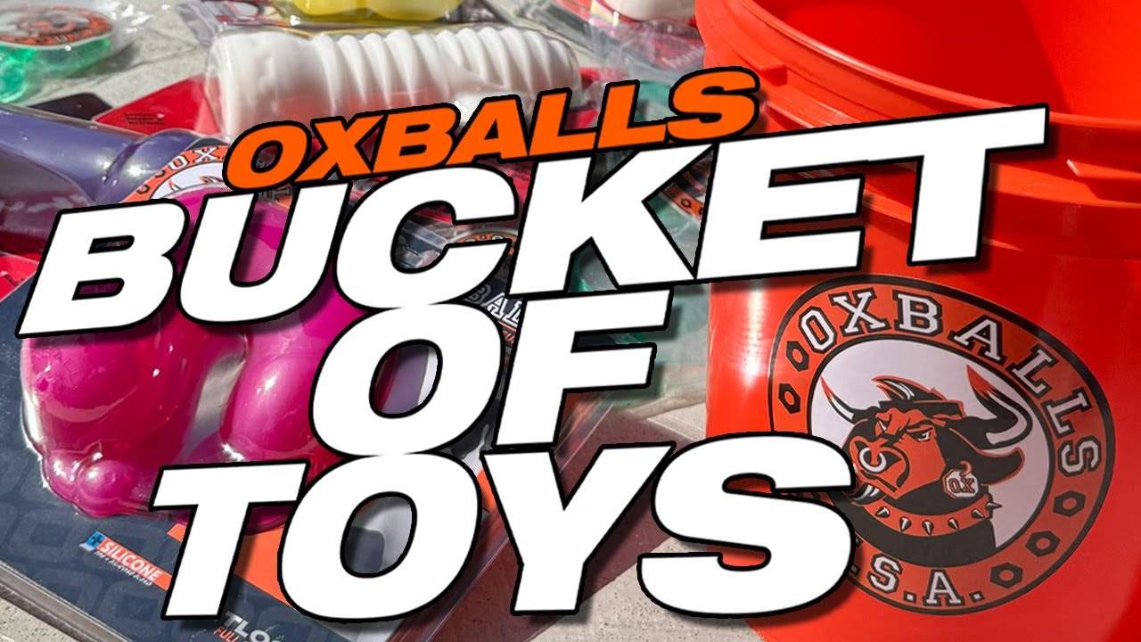 OXBALLS product collection care guide