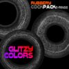 COCKPACK slim fuckring + fatty playring + cushy soft bulgering 3-pack cockring OXBALLS