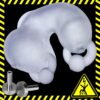 MEATLOCKER ELECTRO bigger-dick velvet-smooth chastity with electro contacts OXBALLS