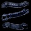 MUSCLE BANDIT slimmer-fit Muscle adjustFIT rubbery cocksheath OXBALLS