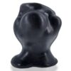 POPPER JUMBO pighole with marshmallowy humps OXBALLS LIQUID PLATINUM SILICONE