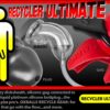 RECYCLER ULTIMATE piss-sheath + silicone mouth gag + liquid silicone buttplug OXBALLS