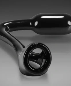 OXBALLS ASS-X Asslock Butt Plug & UNIT-X Cock Sling