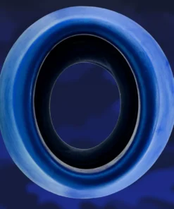 OXBALLS Supermax & Colossus PigHole | XXL Silicone Plugs UK