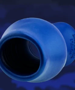 OXBALLS Supermax & Colossus PigHole | XXL Silicone Plugs UK