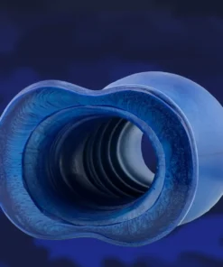 OXBALLS Supermax & Colossus PigHole | XXL Silicone Plugs UK