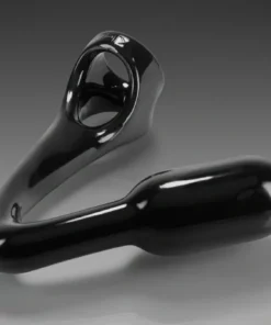 OXBALLS ASS-X Asslock Butt Plug & UNIT-X Cock Sling