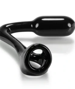 OXBALLS ASS-X Asslock Butt Plug & UNIT-X Cock Sling